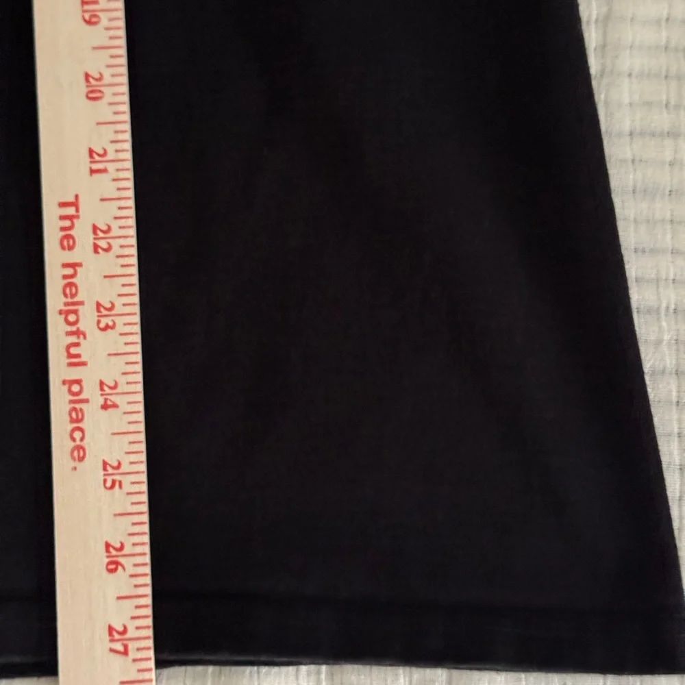 Stussy Wizard Graphic T-Shirt Black XL Vintage Style Streetwear 8-Ball Spell - Picture 10 of 10